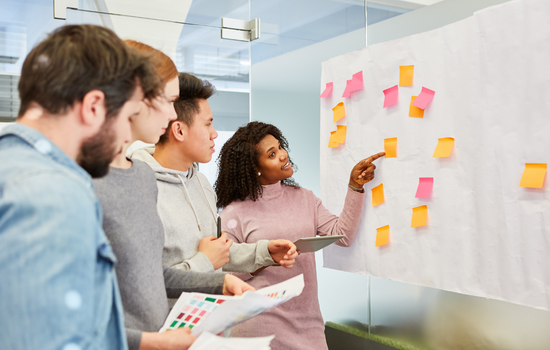 Workshop On Aligning Training And Strategy In Your Business
